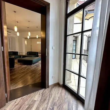 Apartment Michalska 2 Bratislava