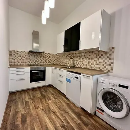 Apartment Michalska 2