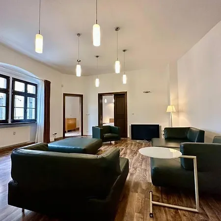 Michalska 2 Apartmán