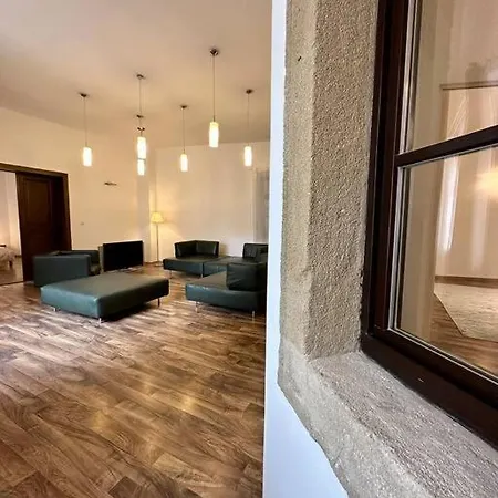 Michalska 2 Appartamento *