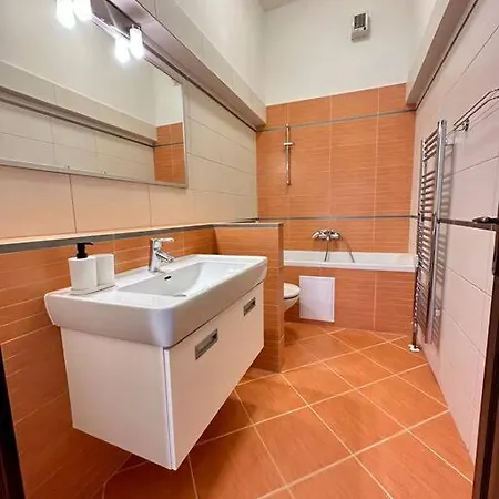 Michalska 2 Appartamento Bratislava