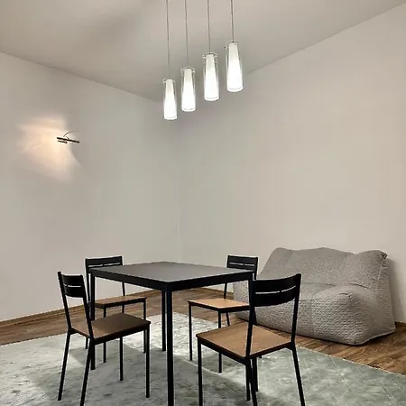 Michalska 2 * Bratislava