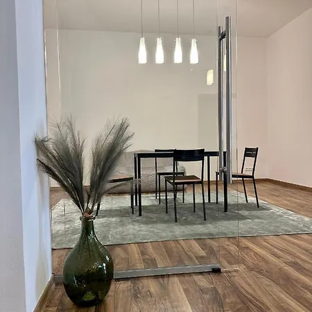 Apartment Michalska 2