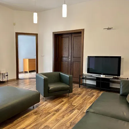 Apartamento Michalska 2
