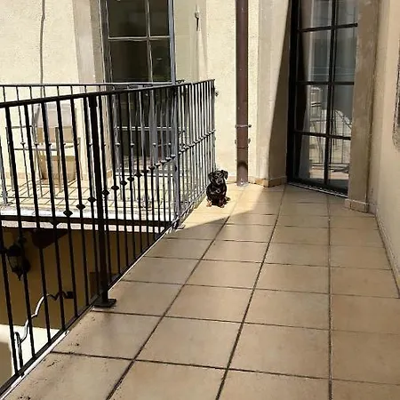 Michalska 2 Apartmán *